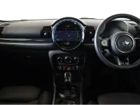 Used Mini Cooper S Clubman Exclusive 176 HP (129 kW) 2023 Black Estate