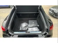 Used Mercedes EQS450+ AMG Line Premium Plus 264 kW (360 HP) 2025 Black Sedan