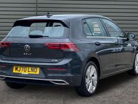 Usado VW Golf VIII Style 150 HP (110 kW) 2023 Citadino