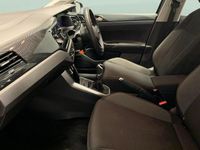 Used VW Polo Life 95 HP (69 kW) 2025 Hatchback