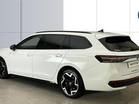 Used VW Passat R-line 272 HP (200 kW) 2024 Other Estate
