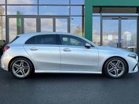 Used Mercedes A200 Executive 161 HP (118 kW) 2023 Silver Hatchback