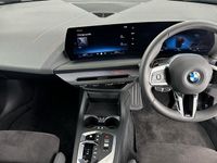 Used BMW 120 M Sport 168 HP (123 kW) 2025 Black Hatchback