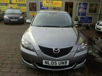 Used Mazda 3 2005 Hatchback