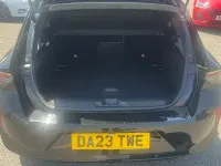 Used Vauxhall Astra 131 HP (96 kW) 2026 Hatchback