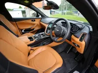 Used Aston Martin DBX 707 697 HP (512 kW) 2023 Blue SUV