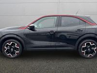 Used Vauxhall Mokka GS Line 100 kW (136 HP) 2025 SUV