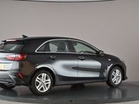 used Kia Ceed 1.0T GDi ISG 2 5dr