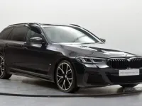 Used BMW 520 M Sport 2023 Sedan