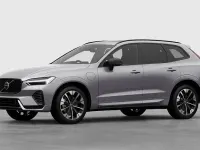 New Volvo XC60 Ultra 407 HP (299 kW) 2026 Forest lake SUV