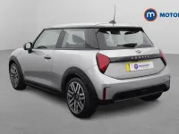 Used Mini Cooper Classic 114 kW (156 HP) 2026 Hatchback