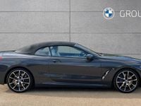 Used BMW 840 M Sport 333 HP (244 kW) 2021 Grey Coupe
