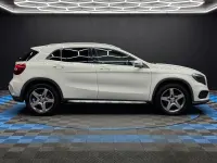 Used Mercedes GLA200 AMG line 2015 White SUV
