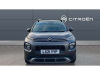 used Citroën C3 Aircross 1.2 PureTech 130 Shine Plus 5dr EAT6 Petrol Hatchback