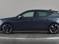 Used Cupra Leon 150 HP (110 kW) 2023 Grey Hatchback