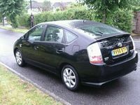 Used Toyota Prius 2006 Hatchback