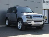 Used Land Rover Defender SE 2023 Grey SUV