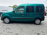 used Renault Kangoo 1.2 Authentique 5dr