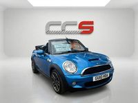 Used Mini Cooper S 184 HP (135 kW) 2010 Hatchback