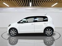 Used Seat Mii Electric 61 kW (83 HP) 2020 White Hatchback