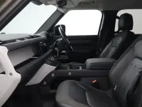 Used Land Rover Defender SE 241 HP (177 kW) 2020 Brown SUV