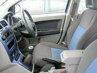Used Dodge Caliber 138 HP (101 kW) 2007 Hatchback