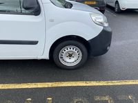 used Renault Kangoo Kangoo