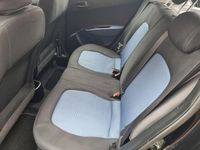 Used Hyundai i10 SE 64 HP (47 kW) 2014 Black Hatchback