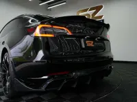 Usado Tesla Model 3 Performance 461 kW (627 CV) 2021 Negro Berlina