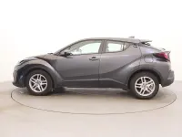 Used Toyota C-HR 2023 Grey SUV