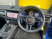 used Porsche Macan 3.0T V6 S PDK 4WD Euro 6 (s/s) 5dr