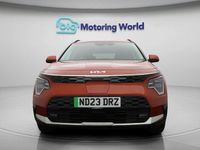 Used Kia Niro 150 kW (204 HP) 2024 SUV