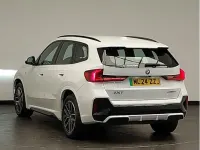 Used BMW iX1 M Sport 279 kW (380 HP) 2024 White SUV