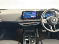 Used BMW 120 M Sport 168 HP (123 kW) 2025 Black Hatchback