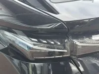 Used Peugeot 408 GT 134 HP (98 kW) 2025 Black SUV