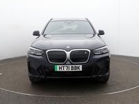 used BMW iX3 2022 | 80kWh M Sport Auto 5dr
