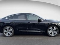 Used Audi e-tron Sportback S-Line 300 kW (408 HP) 2022 SUV