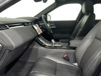 Used Land Rover Range Rover Velar SE Dynamic 204 HP (150 kW) 2025 Silver SUV