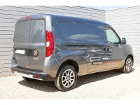 Used Fiat Doblò Trekking 2022 Grey MPV