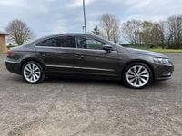 Used VW CC GT 2013 Brown Sedan