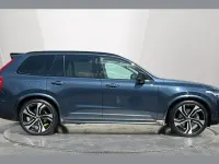 Used Volvo XC90 Ultimate 455 HP (334 kW) 2022 Blue SUV