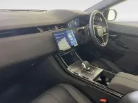 Used Land Rover Range Rover evoque SE Dynamic 163 HP (119 kW) 2024 White SUV