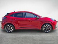 Gebraucht Ford Puma ST 197 PS (144 kW) 2021 Rot SUV