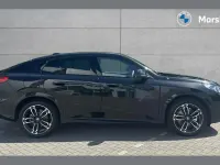 Used BMW iX2 M Sport 230 kW (313 HP) 2026 Black sapphire SUV