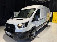 Used Ford Transit S 2022 White Van