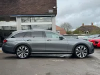 Used Mercedes E350 Edition 258 HP (189 kW) 2018 Grey Estate