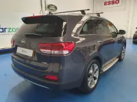 Used Kia Sorento 197 HP (144 kW) 2016 Grey SUV