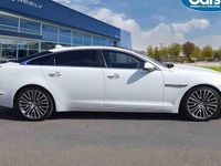 Used Jaguar XJ 306 HP (225 kW) 2019 Sedan