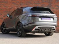 Used Land Rover Range Rover Velar R-Dynamic 300 HP (220 kW) 2019 Grey SUV