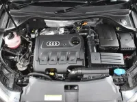 Used Audi Q3 S-Line 2013 Grey SUV